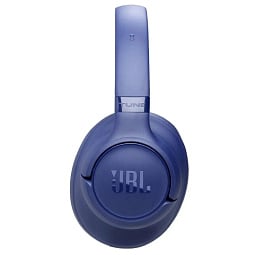Наушники JBL Tune 730BT, Синий - фото 3