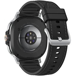 Умные часы Samsung Galaxy Watch 8 Classic 46mm, black (черный) - фото 4