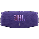Портативная акустика JBL Charge 6, Фиолетовый