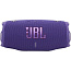 Портативная акустика JBL Charge 6, Фиолетовый - фото 8