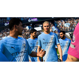 Игра EA Sports FC 26 для Nintendo Switch/Switch 2 (Русские субтитры) - фото 7