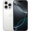 Apple iPhone 16 Pro 128GB, White Titanium (Dual Sim) - фото 6