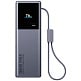 Внешний аккумулятор Xiaomi Power Bank 20000mAh 165W (PB2165) Dark Grey