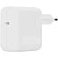 Сетевое зарядное устройство Apple USB-C MW2G3ZM/A, 30Вт, белый - фото 5
