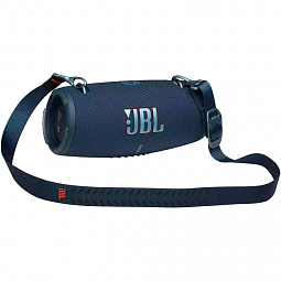 Портативная акустика JBL Xtreme 3, Синий - фото 5