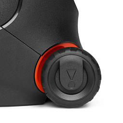 Портативная акустика JBL PartyBox 710, Black - фото 10