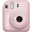 Фотоаппарат Fujifilm Instax Mini 12, розовый (Blossom Pink) - фото 7