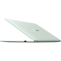 Ноутбук Huawei MateBook 14 FLMH-X FlemingH-W5651T 14'', 2024, OLED, Intel Core Ultra 5 125H 1.2ГГц, 14-ядерный, 16 ГБ LPDDR5x, 512 ГБ SSD, Intel Arc, без ОС, 53014MFP, зеленый - фото 6