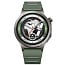 Умные часы OnePlus Watch 4, Evegreen Titanium (зеленый) - фото 4