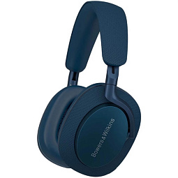 Беспроводные наушники Bowers & Wilkins PX7 S2E, Синий (Blue) - фото 4