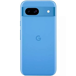 Google Pixel 8A 8/128 ГБ, bay (UK) - фото 3