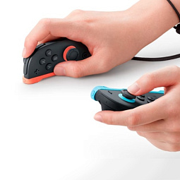Игровые контроллеры Joy-Con 2 для Nintendo Switch 2 - фото 4