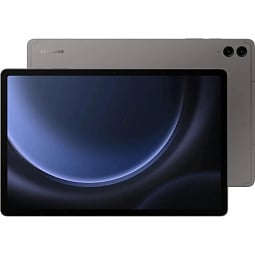 Samsung Galaxy Tab S9 FE+ 12.4' 8/128 ГБ Wi-Fi, серый - фото 1