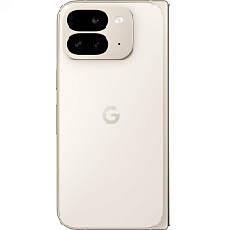 Google Pixel 9 Pro Fold 16/256Gb Porcelain (CA/US/TW) - фото 4