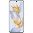 Смартфон Honor 90 12/256 ГБ Серебристый (Diamond Silver) - фото 9