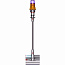 Пылесос Dyson V12s Detect Slim Submarine Complete (SV46), желтый/никель (499067-01) - фото 15