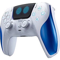 Геймпад Sony DualSense Astro Bot Limited Edition - фото 2