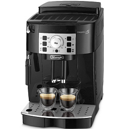 Кофемашина DeLonghi ECAM22.105.B, черный RU - фото 2