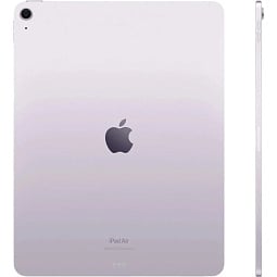 Apple iPad Air 13 (2025) M3 512Gb Wi-Fi + Cellular, фиолетовый (MCJD4) - фото 2