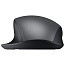 Беспроводная мышь Xiaomi Wireless Mouse Comfort Edition (XMWXSB04YM), черная - фото 8