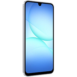 Samsung Galaxy A17 8/256 ГБ, серый CAU - фото 5