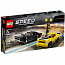 Конструктор LEGO Speed Champions 75893 Додж Чэленджер 2018 и Додж Чарджер 1970 - фото 5