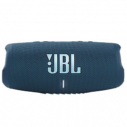 Портативная акустика JBL Charge 5, Синий - фото 1