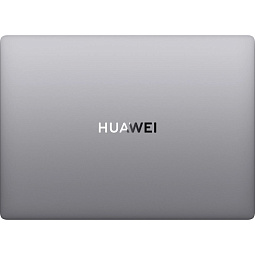 Ноутбук HUAWEI MateBook 14" OLED 2880x1920, Core Ultra 5 125H 1.2 ГГц, 16 ГБ, 512 ГБ, Intel Arc Graphics, 53014APJ, Windows 11 Home, Космический серый, RU - фото 4