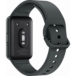 Смарт-часы Samsung Galaxy Fit 3 (SM-R390) 40mm, графитовый - фото 3
