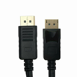 Кабель DisplayPort 1.8 м - фото 2