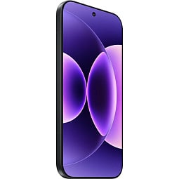 Смартфон Xiaomi 17 12/512 ГБ Global, черный (No Charger) - фото 4