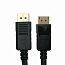 Кабель DisplayPort 1.8 м - фото 8