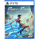 Игра Prince of Persia: The Lost Crown для PlayStation 5 (Русские субтитры)