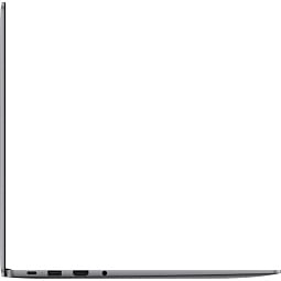 Ноутбук 14" HUAWEI MateBook 14 FLMH-X , Intel Core Ultra 5 125H, RAM 32 ГБ, SSD 1000 ГБ, Intel Graphics, Без ОС, 53014QLJ, серый - фото 9
