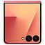 Samsung Galaxy Z Flip 7 5G (SM-F7660) 12/256 ГБ, Coralred (Красный) - фото 17
