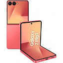 Фото Samsung Galaxy Z Flip 7 5G (SM-F766) 12/512 ГБ, Coralred (Красный)