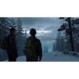 Игра The Last of Us Part 2 для PlayStation 5 (Русская версия) - фото 7