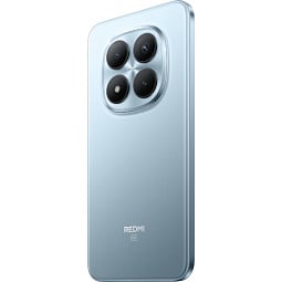 Xiaomi Redmi Note 15 Pro+ 5G 8/256 ГБ RU, Glacier Blue - фото 5