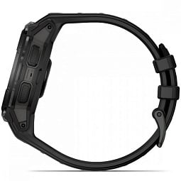 Умные часы Garmin Instinct Crossover Amoled Tactical Edition Black (010-03398-02) - фото 7