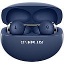Фото - Беспроводные наушники OnePlus Buds Pro 3, Sapphire Blue (Синий)