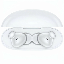 Наушники Honor Choice EarBuds X5 Pro True Wireless Белый RU - фото 4