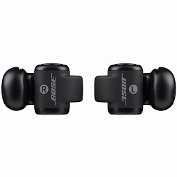 Беспроводные наушники Bose Ultra Open Earbuds, Black - фото 2