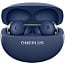 Беспроводные наушники OnePlus Buds Pro 3, Sapphire Blue (Синий) - фото 6