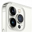 Чехол-накладка для iPhone 13 Pro cиликоновый прозрачный - фото 12