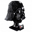 Конструктор LEGO Star Wars 75304 Шлем Дарта Вейдера - фото 9