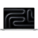 Фото - 16.2" Ноутбук Apple MacBook Pro 16 2026 MGE64 (3456x2234, Apple M5 Pro, RAM 48GB, SSD 1TB, 18CPU, 20GPU, macOS) Silver
