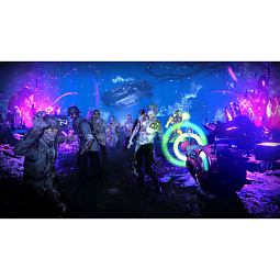Игра Call of Duty: Black Ops Cold War для PlayStation 5 (Русская версия) - фото 10