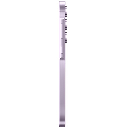 Samsung Galaxy A55 8/128 ГБ, лавандовый - фото 9