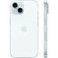 Apple iPhone 15 512GB, Синий (eSIM) - фото 7