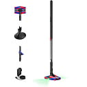 Фото Пылесос Dyson SV50 PencilVac Fluffycones, Black (492714-01)